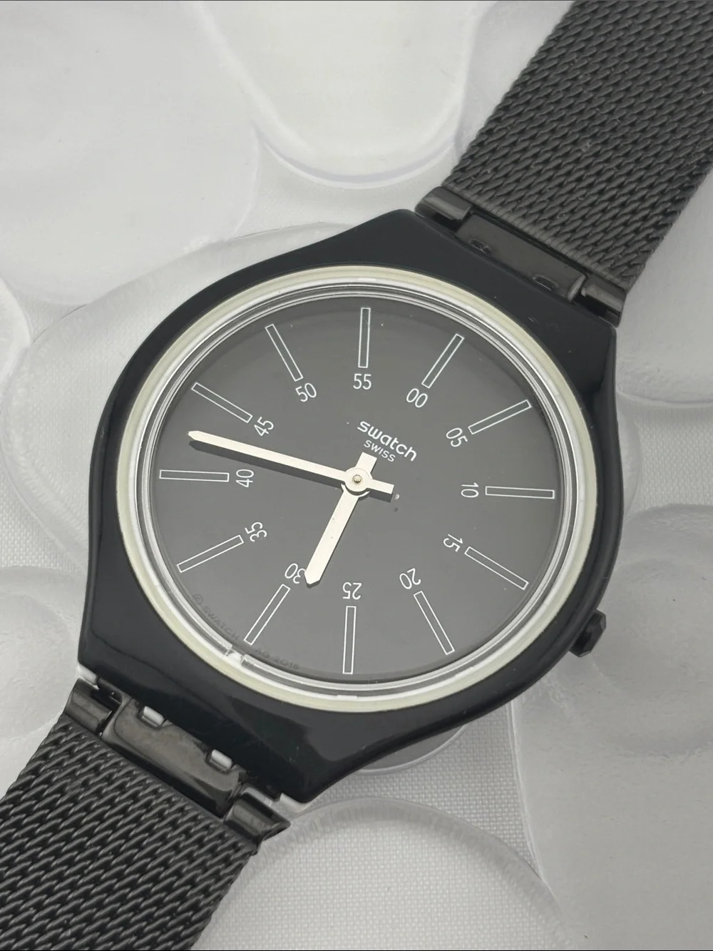 Swatch Watch - SVOB100M - SKINOTTE